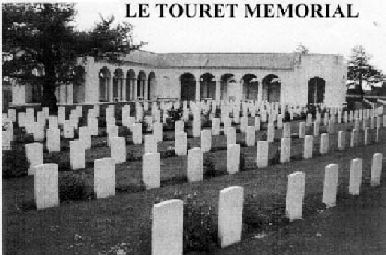 LE TOURET MEMORIAL