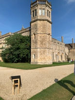 Picture of Lacock Abbey