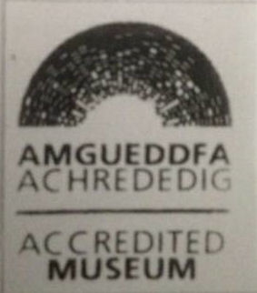 Accredition logo